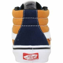 Brand new 😉 Vans Skate Grosso Mid Navy/Orange VN0A5FCGYG9 Men's 👍 -Vans Sales bab9954534f94d99830da8d24c4ed364 cf6b6d61 095a 4dea b426 63293cc78df9 1080x