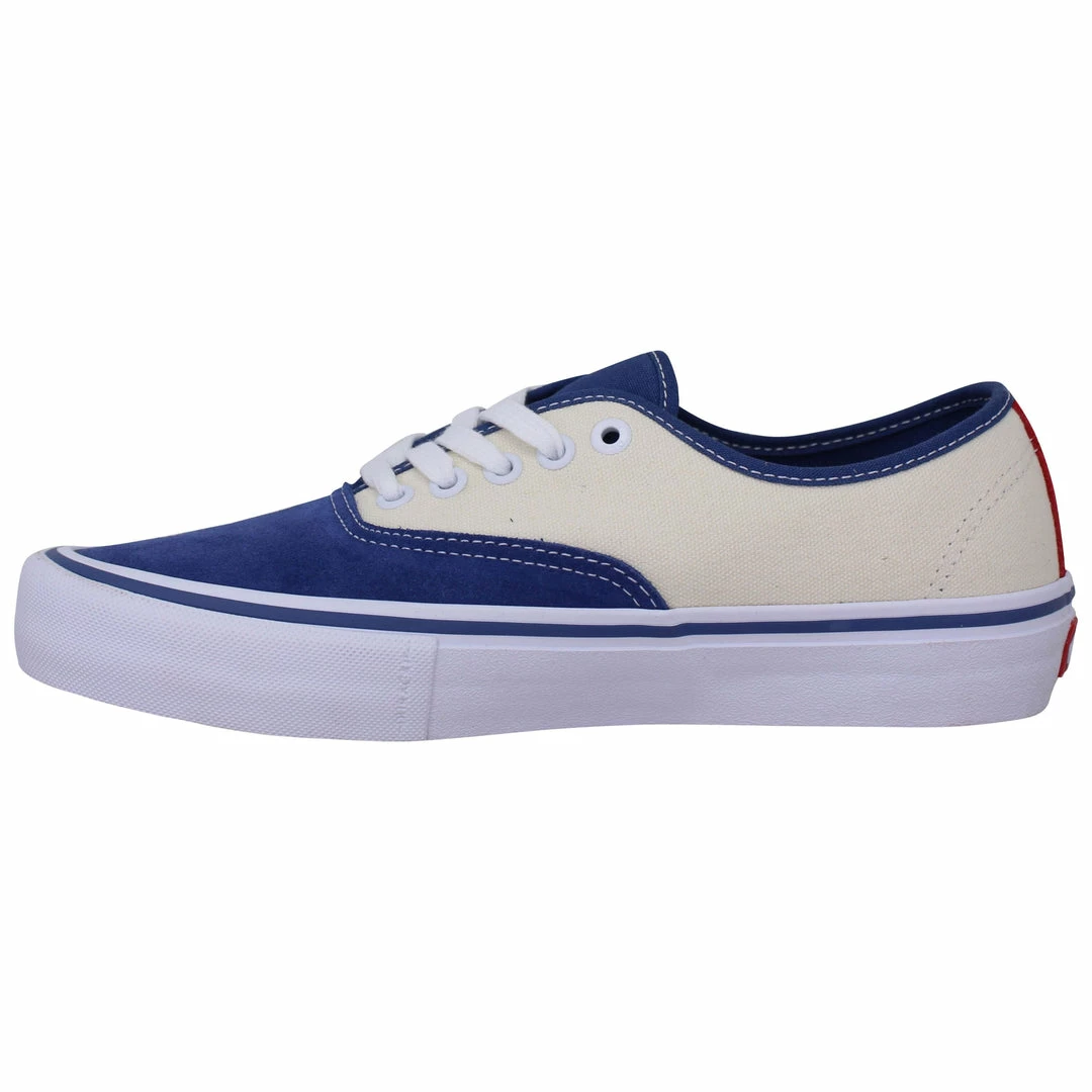 Budget โจ Vans Authentic Pro Stv Navy/Classic White VN0A34790QF Men's ๐ 4 Budget โจ Vans Authentic Pro Stv Navy/Classic White VN0A34790QF Men's ๐ - Image 2