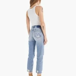 Wholesale ✨ Mother 👩 women Tomcat Distressed Jean in The Confession 🤩 -Vans Sales bd48652838f940889a20cab992086bf7 1080x