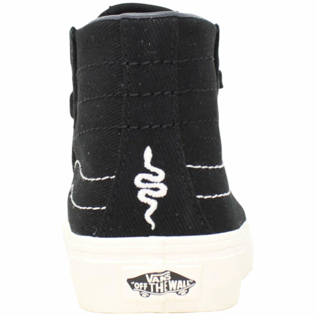 Brand new ๐ Vans Sk8-Hi 38 Decon S Ainara/Black VN0A4UWN4VO Men's โค๏ธ 5 Brand new ๐ Vans Sk8-Hi 38 Decon S Ainara/Black VN0A4UWN4VO Men's โค๏ธ - Image 3