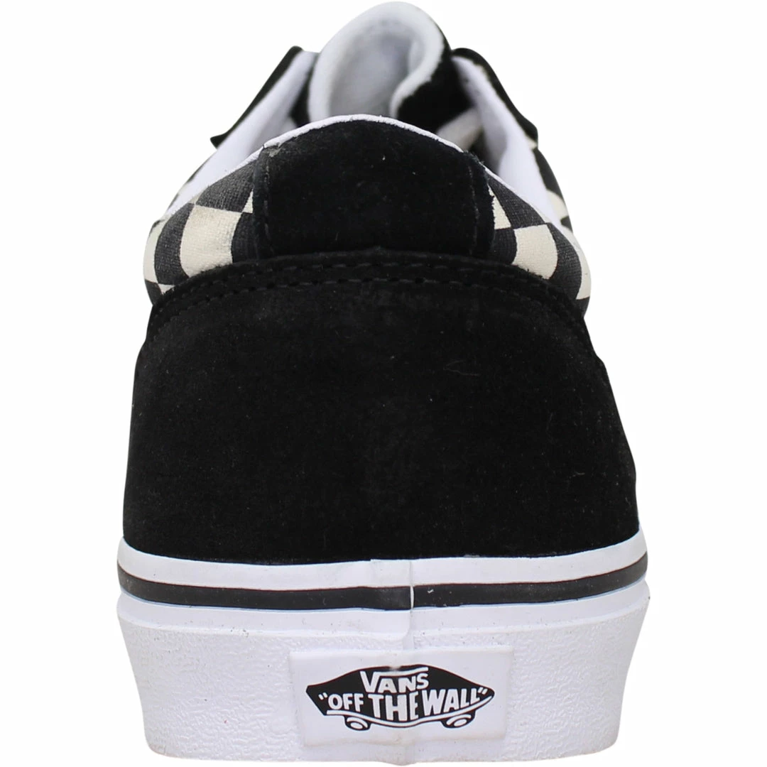Best deal ๐งจ Vans Ward Black/White VN0A3IUN5GX ๐ฉ Women's ๐ 5 Best deal ๐งจ Vans Ward Black/White VN0A3IUN5GX ๐ฉ Women's ๐ - Image 3