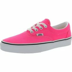 Deals ๐ฅ Vans Era ๐ฉ Womens Canvas Low-Top ๐ Sneakers ๐