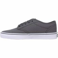 Deals 🎉 Vans Atwood (Canvas) Pewter/White VN000TUY4WV Men's 🛒 7 Deals 🎉 Vans Atwood (Canvas) Pewter/White VN000TUY4WV Men's 🛒 -Vans Sales c295668b0f6d4584a7d128c5a144dbfc 1080x
