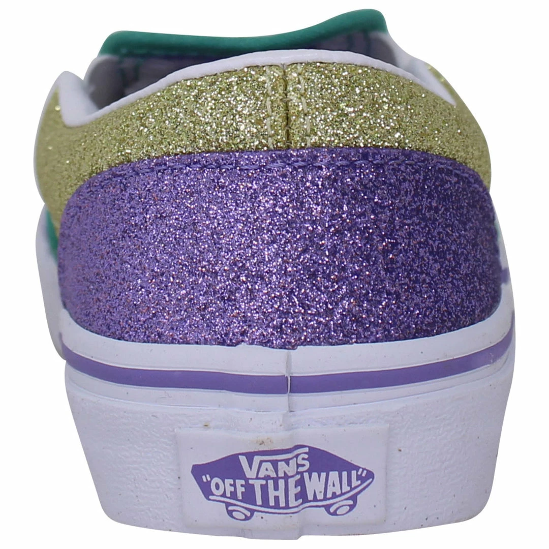 Top 10 😉 kids Vans Classic Slip-On Colrblck VN0A4BUT0IA Pre-School 🎁 5 Top 10 😉 kids Vans Classic Slip-On Colrblck VN0A4BUT0IA Pre-School 🎁 - Image 3