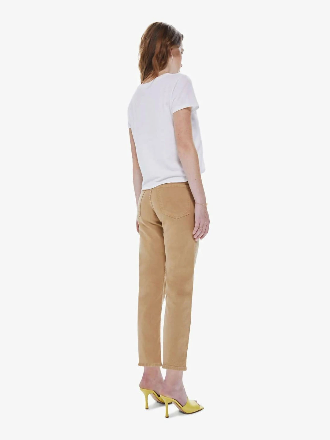 Best Pirce โ Mother ๐ฉ women The Tomcat Jean in Lark ๐ 4 Best Pirce โ Mother ๐ฉ women The Tomcat Jean in Lark ๐ - Image 2