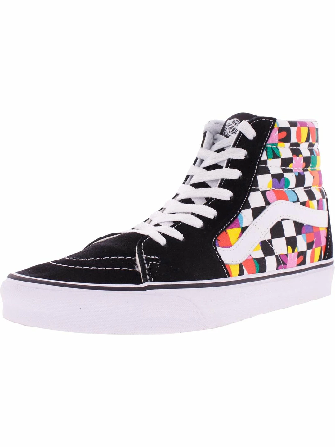 Flash Sale โจ Vans men Sk8 Suede High-Top Skate ๐ Shoes ๐ฏ 3 Flash Sale โจ Vans men Sk8 Suede High-Top Skate ๐ Shoes ๐ฏ