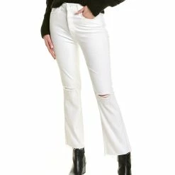 Best Pirce ๐ฅ women ๐ฉ MOTHER The Tripper Unfairest Of Them All Ankle Jean โค๏ธ