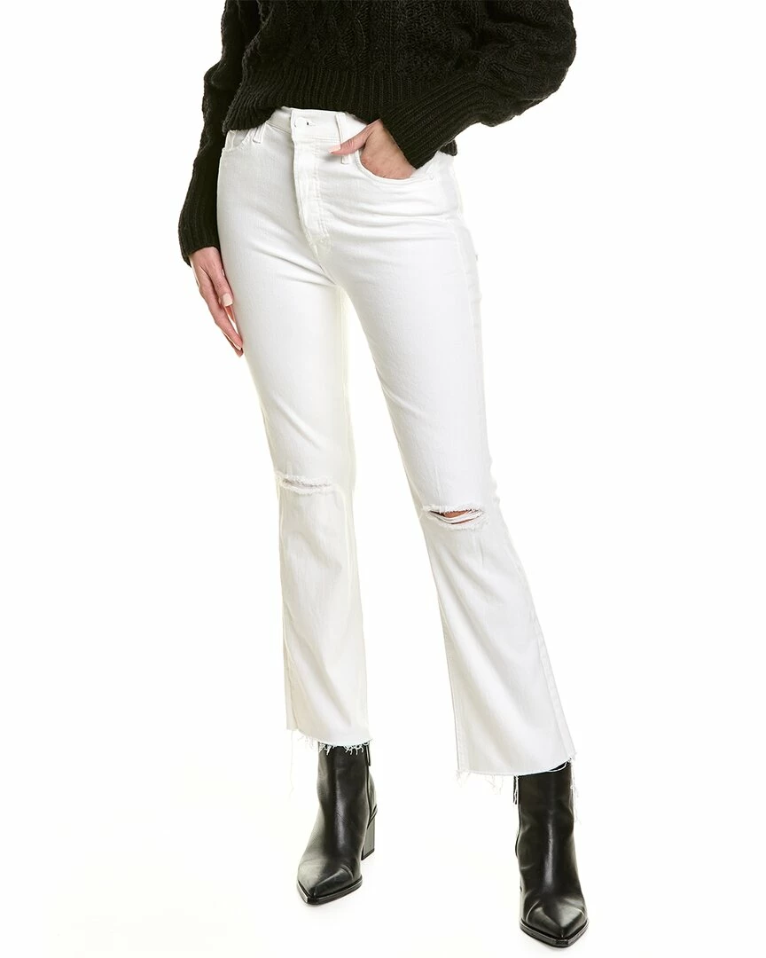 Best Pirce ๐ฅ women ๐ฉ MOTHER The Tripper Unfairest Of Them All Ankle Jean โค๏ธ 3 Best Pirce ๐ฅ women ๐ฉ MOTHER The Tripper Unfairest Of Them All Ankle Jean โค๏ธ