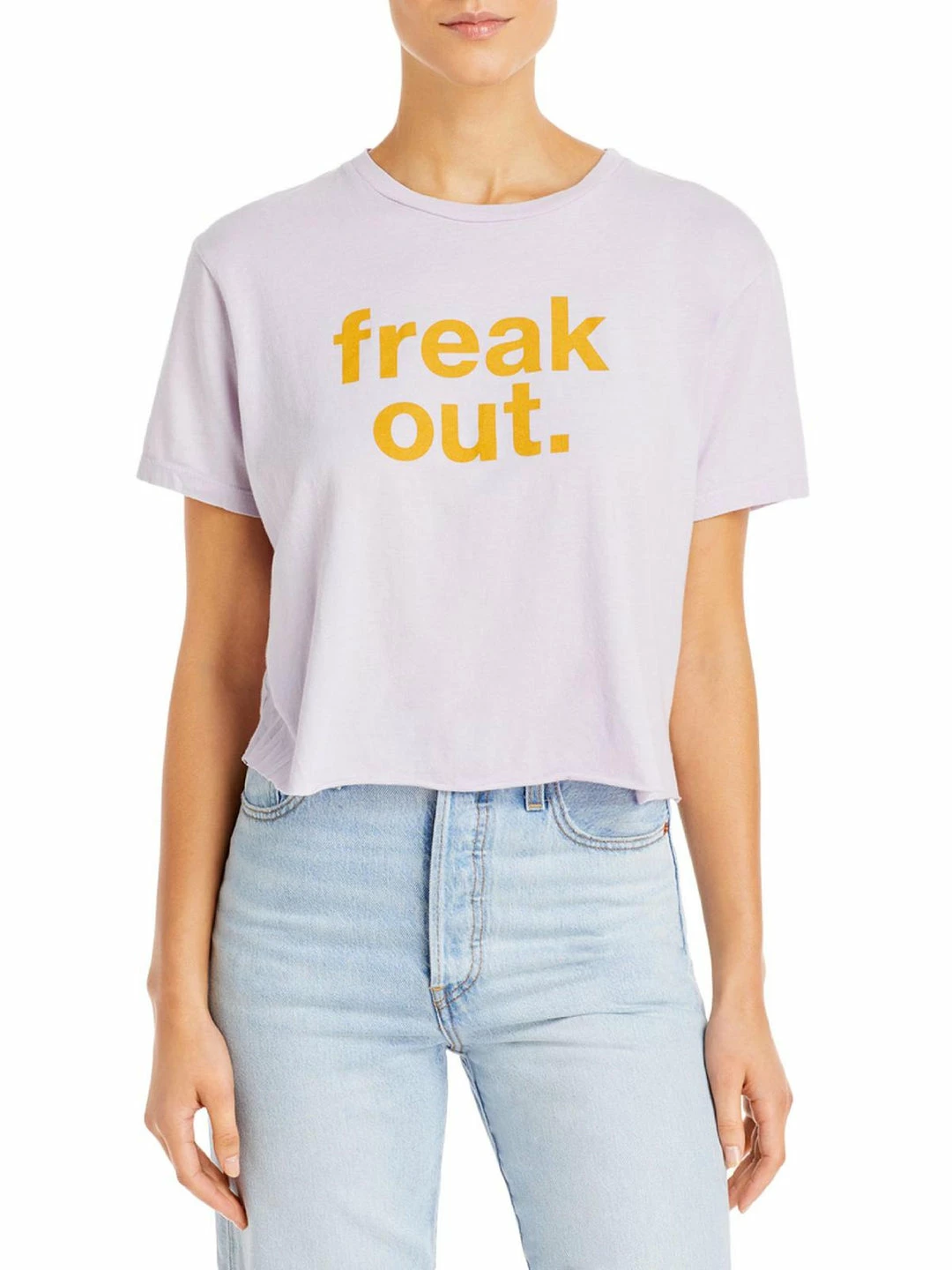 Hot Sale ๐ฏ Mother The Slouch Cutoff ๐ฉ Womens Slogan Graphic Graphic T-Shirt ๐ฅ 3 Hot Sale ๐ฏ Mother The Slouch Cutoff ๐ฉ Womens Slogan Graphic Graphic T-Shirt ๐ฅ