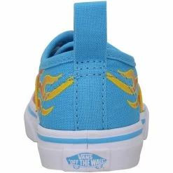Flash Sale 💯 kids Vans Authentic Elastic Blue/Orange VN0A34A19EA Toddler ⌛ 8 Flash Sale 💯 kids Vans Authentic Elastic Blue/Orange VN0A34A19EA Toddler ⌛ -Vans Sales d43275bb475d4601ac927d0f3bbd87a5 1080x