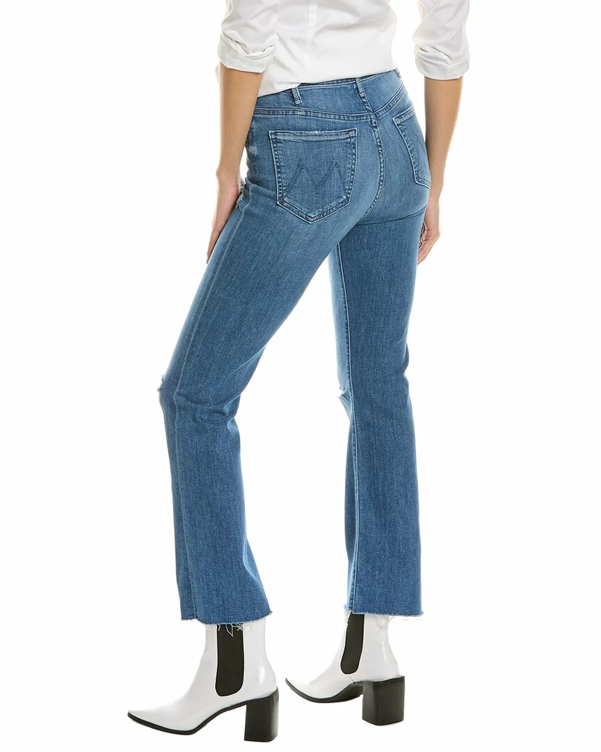 Deals โญ women ๐ฉ MOTHER The Hustler Can't Stop Staring Ankle Jean ๐ฏ 4 Deals โญ women ๐ฉ MOTHER The Hustler Can't Stop Staring Ankle Jean ๐ฏ - Image 2