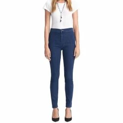 Deals ✔️ Mother 👩 women The Blade Swooner Jean in The Path To Paradise 🤩