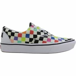 Brand new 👏 Vans Comfycush Era Multicolor/White VN0A3WM91PJ Men's 🧨