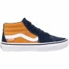 Brand new 😉 Vans Skate Grosso Mid Navy/Orange VN0A5FCGYG9 Men's 👍 -Vans Sales d7e328ffb6fe4d87b52233f2a34ce30e db1eb05f 24ad 43a5 8c10 ac6b37b2ee12 1080x