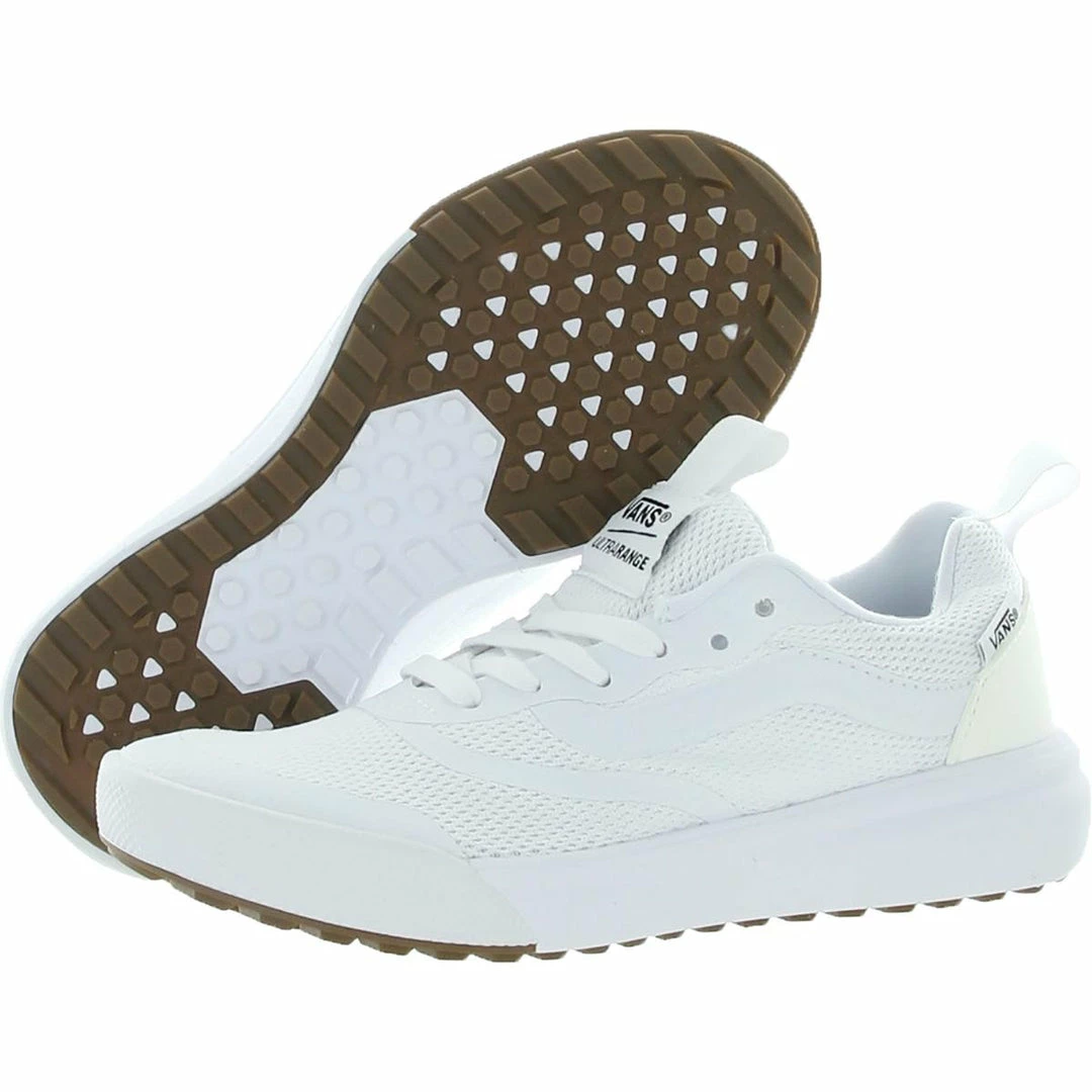 Best deal ๐ Vans Ultrarange Rapidw ๐ฉ Womens Mesh Fitness Skateboarding ๐ Shoes ๐งจ 5 Best deal ๐ Vans Ultrarange Rapidw ๐ฉ Womens Mesh Fitness Skateboarding ๐ Shoes ๐งจ - Image 3