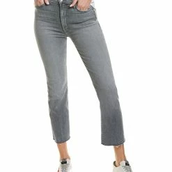 Coupon π women π© MOTHER The Hustler Daytona Nights Ankle Jean π