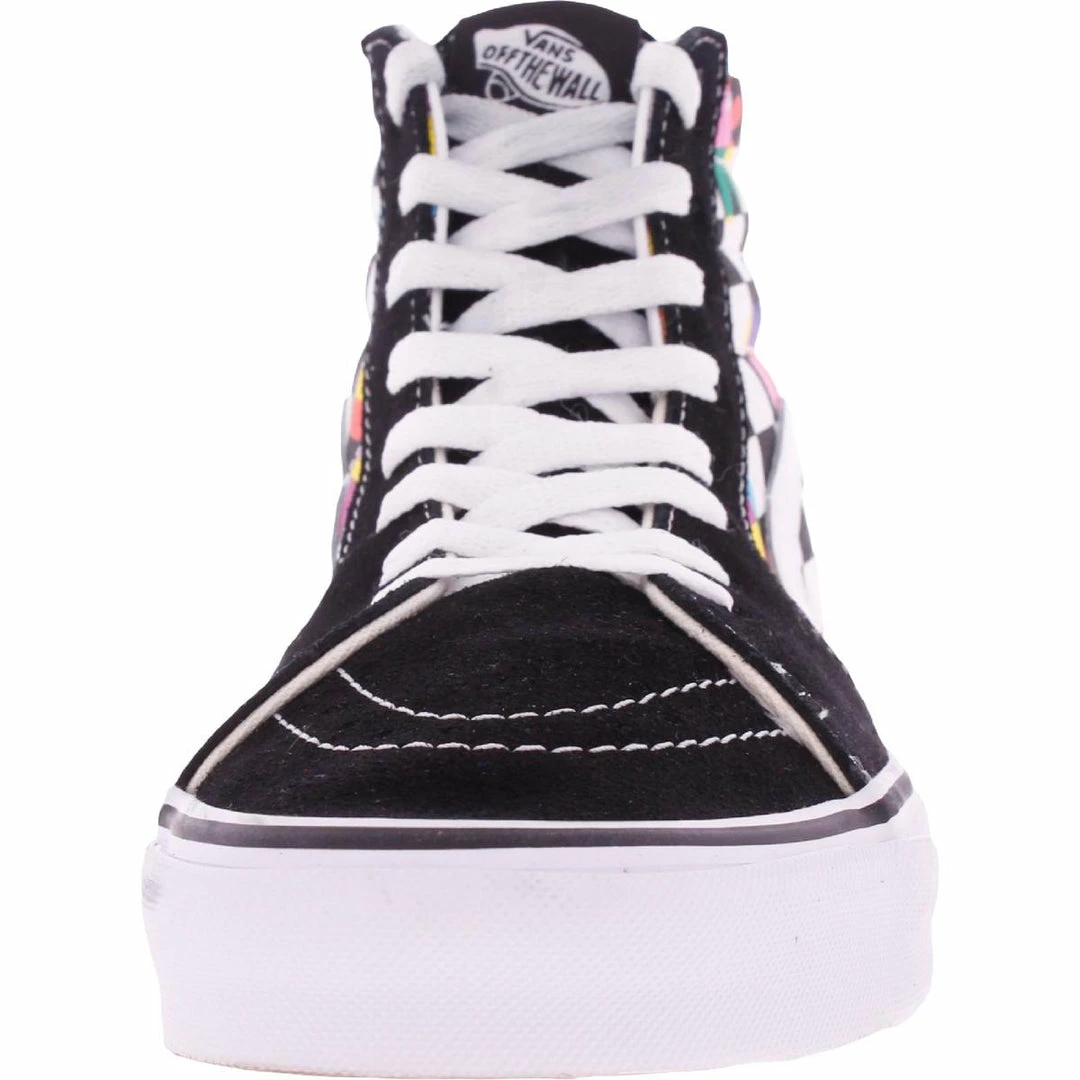 Flash Sale โจ Vans men Sk8 Suede High-Top Skate ๐ Shoes ๐ฏ 5 Flash Sale โจ Vans men Sk8 Suede High-Top Skate ๐ Shoes ๐ฏ - Image 3