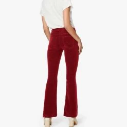 Hot Sale ❤️ Mother 👩 women Weekender Fray Jean in Garnet Cords 💯 7 Hot Sale ❤️ Mother 👩 women Weekender Fray Jean in Garnet Cords 💯 -Vans Sales dc2a20775b6744f693553b6fe6619f43 5582c304 85b7 4a03 aa94 f3a51e4fce02 1080x