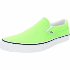 Promo 😀 Vans Classic Mens Lifestyle Slip On Skate 👞 Shoes 😉