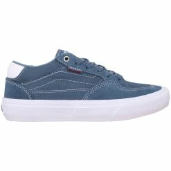 Wholesale ๐ Vans Rowan Pro Blue/White VN0A4TZCW5J Men's ๐