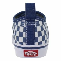 New ✨ kids Vans Authentic Elastic True Navy VN0A38E8VDX Toddler 🛒 -Vans Sales de70cbb02c64453988de3fce08accb28 e5c719da f584 4cba b325 ded5b6e86bcc 1080x