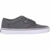 Deals 🎉 Vans Atwood (Canvas) Pewter/White VN000TUY4WV Men's 🛒 -Vans Sales dff559bb33504960a3cd4fc827767dff 1080x