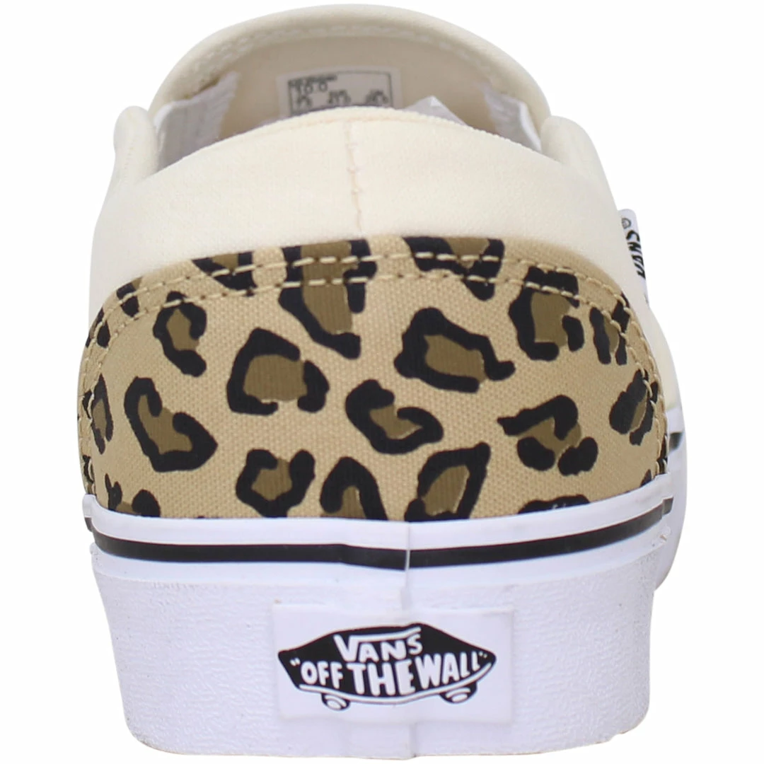 Best Pirce ๐ Vans Asher Leopard/Black VN000VOSBB8 ๐ฉ Women's ๐งจ 5 Best Pirce ๐ Vans Asher Leopard/Black VN000VOSBB8 ๐ฉ Women's ๐งจ - Image 3
