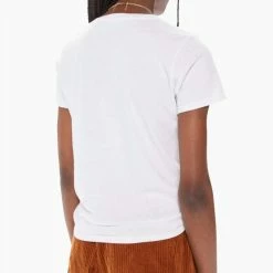 Flash Sale 🔔 Mother 👩 women Itty Bitty Goodie Goo Graphic T-Shirt in Change Is In The Air 🥰 -Vans Sales e1f7ce85e13b4b4db047b50e06c9d5df b45ee573 6c1b 4360 8462 9cb0d507b2cb 1080x