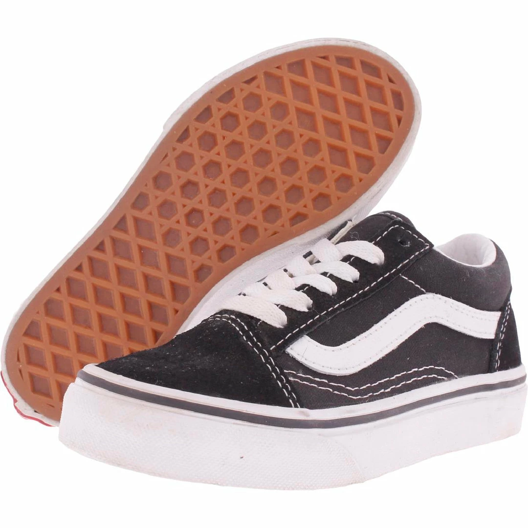 Promo ๐ Vans Mens Neon Low-Top Skate ๐ Shoes ๐ 4 Promo ๐ Vans Mens Neon Low-Top Skate ๐ Shoes ๐ - Image 2