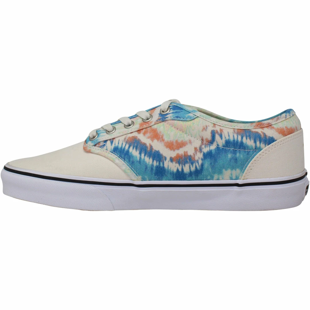 Budget 😀 Vans Atwood Blue/Pink-Multicolor VN0A45J937M Men's 😀 4 Budget 😀 Vans Atwood Blue/Pink-Multicolor VN0A45J937M Men's 😀 - Image 2