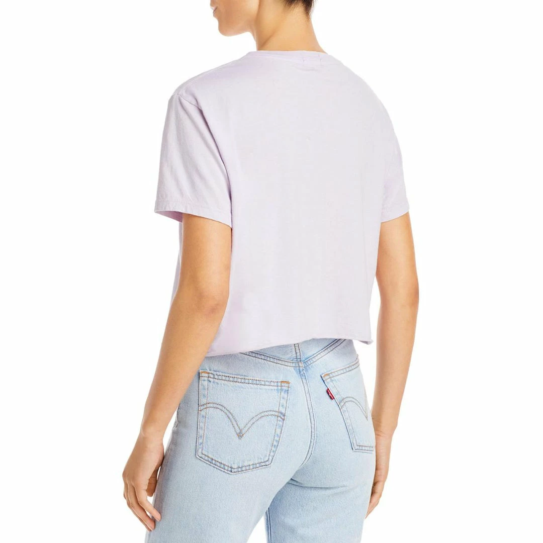 Hot Sale ๐ฏ Mother The Slouch Cutoff ๐ฉ Womens Slogan Graphic Graphic T-Shirt ๐ฅ 4 Hot Sale ๐ฏ Mother The Slouch Cutoff ๐ฉ Womens Slogan Graphic Graphic T-Shirt ๐ฅ - Image 2