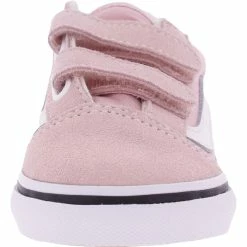 Discount 🛒 Vans kids Old Skool V Leather Suede Athletic 🛒 -Vans Sales e9d109bdcb90476ea441a5bfbd0da223 1080x