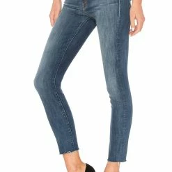 New 🛒 Mother 👩 women High Waisted Looker Ankle Fray Jean in Not Rough Enough 😍 -Vans Sales ea043b7bcedf464c91f7e4a951837310 6d766abb 3d27 41d6 8b5c 200c8735d004 1080x