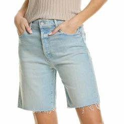 Brand new ๐ women ๐ฉ MOTHER The Ditcher Lonely Hearts Club Short Jean โ
