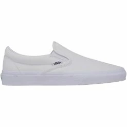 Wholesale 👍 Vans Classic Slip-On White VN000EYEW00 Men's 😍
