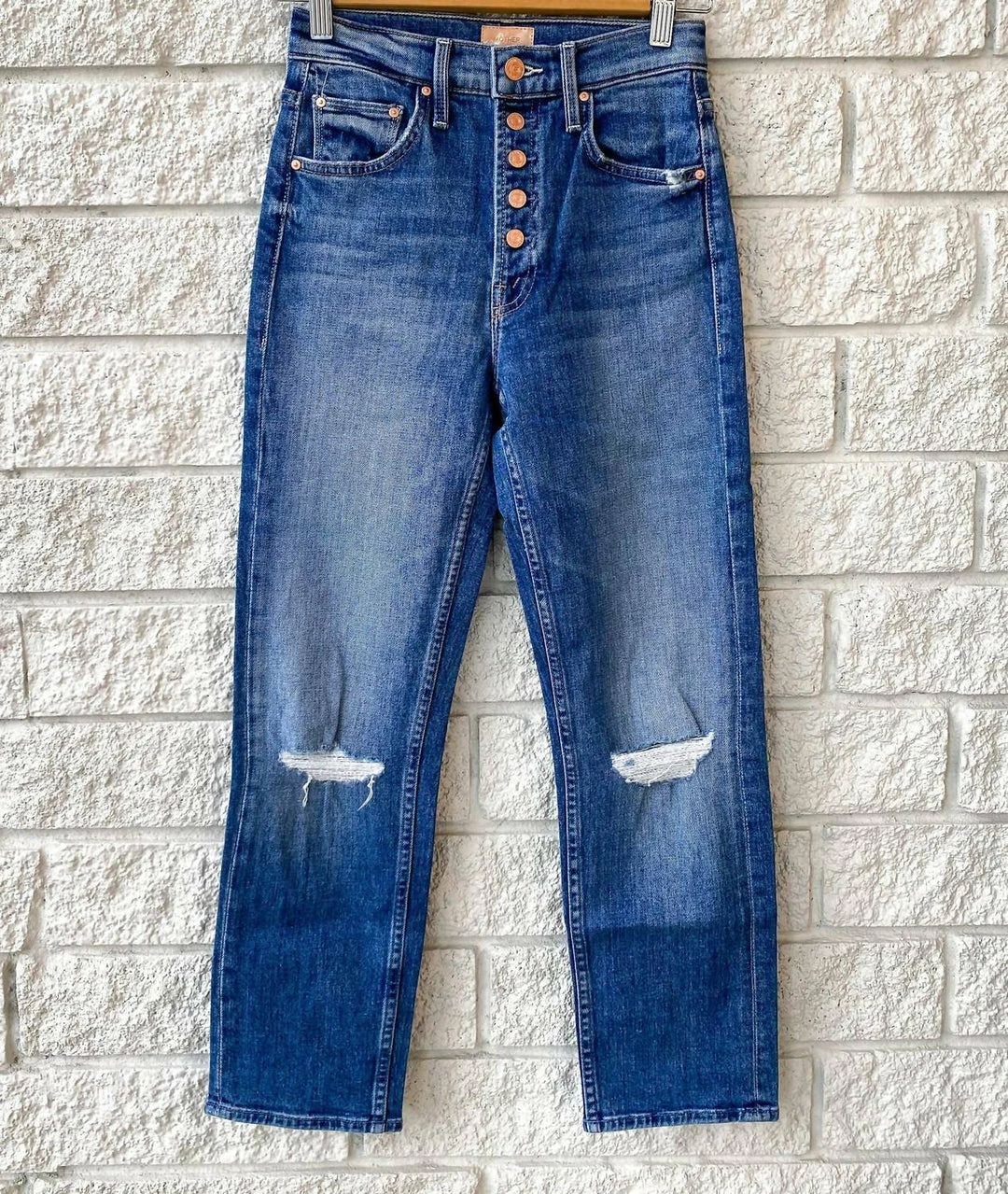 Brand new π― Mother π© women The Pixie Tomcat Crop Jean in Not Cut & Pasted 𧨠3 Brand new π― Mother π© women The Pixie Tomcat Crop Jean in Not Cut & Pasted π§¨