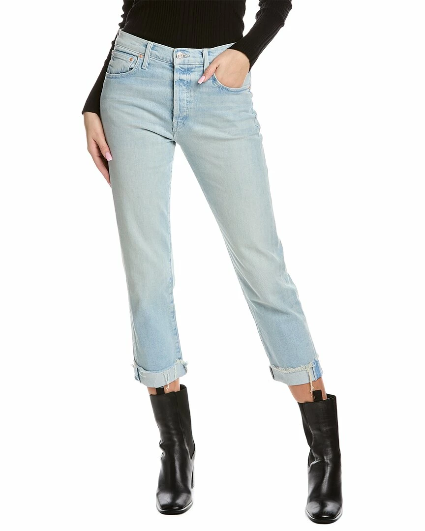 Cheap 💯 women 👩 MOTHER The Scrapper Lonely Hearts Club Ankle Jean 🔥 3 Cheap 💯 women 👩 MOTHER The Scrapper Lonely Hearts Club Ankle Jean 🔥
