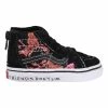 Flash Sale 🔔 kids Vans Sk8-Hi Zip Netflix Stranger Things B VN0A4BV1Y09 Toddler ❤️ -Vans Sales f8398f68ac1e4a3cbed37e07d0875959 1080x