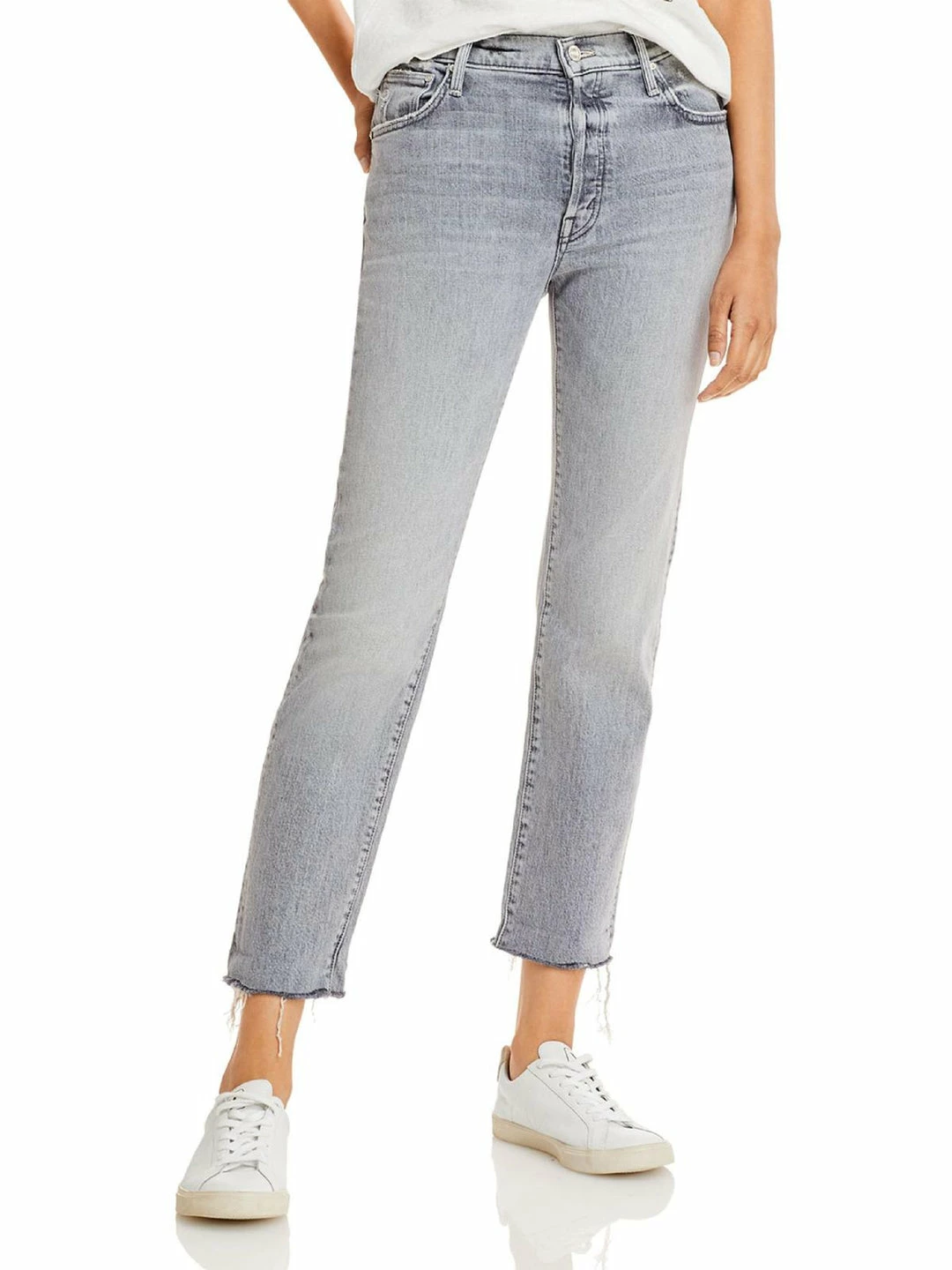 Wholesale 🥰 Mother The Scrapper 👩 Womens Distressed Cuffed Ankle 👖 Jeans 🎉 3 Wholesale 🥰 Mother The Scrapper 👩 Womens Distressed Cuffed Ankle 👖 Jeans 🎉