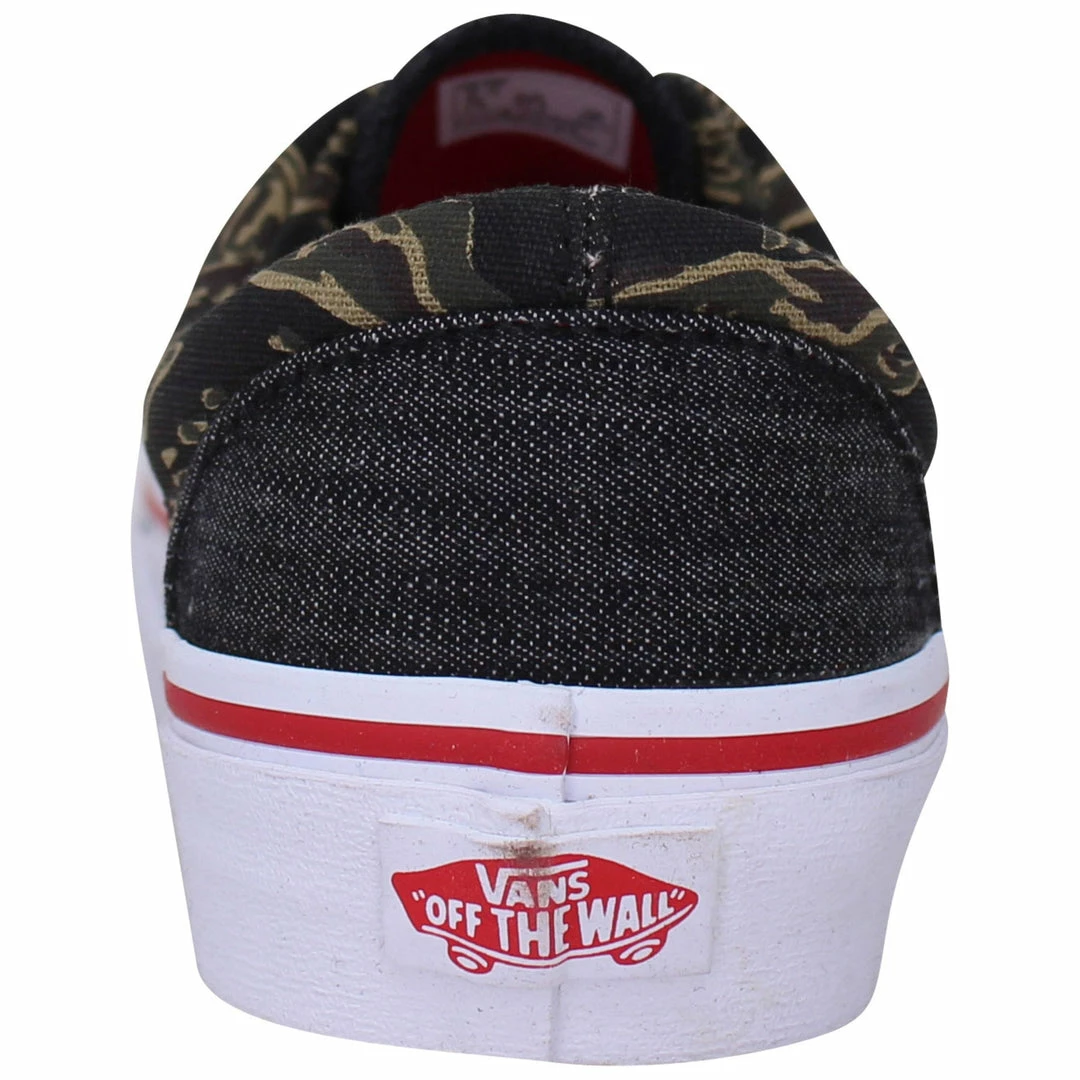 Top 10 ๐งจ kids Vans Era True White VN0A32R9L1P Pre-School ๐ฅ 5 Top 10 ๐งจ kids Vans Era True White VN0A32R9L1P Pre-School ๐ฅ - Image 3