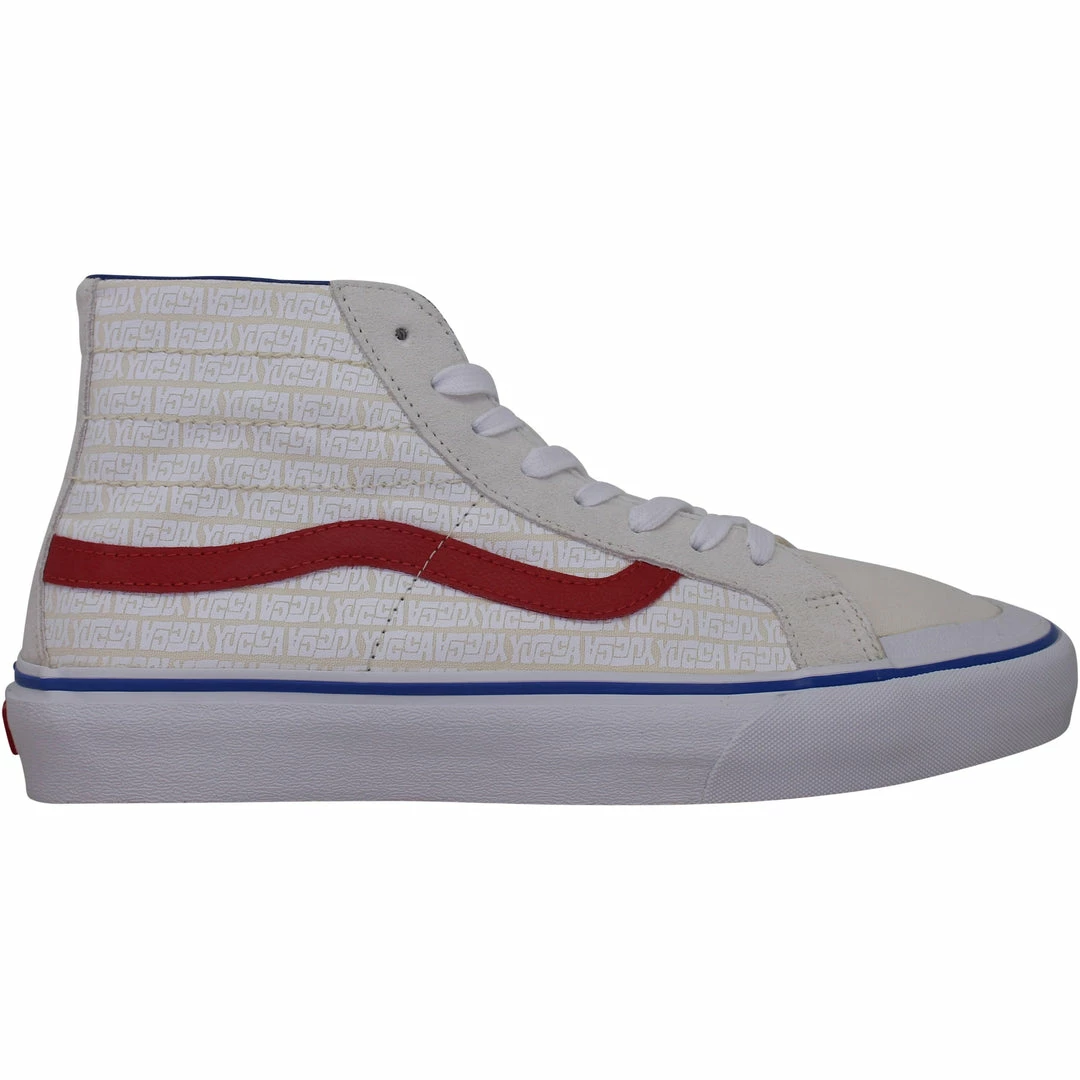 Coupon ๐คฉ Vans Sk8-Hi 138 Dec Classic White/True White VN0A4BX2AYY Men's ๐งจ 3 Coupon ๐คฉ Vans Sk8-Hi 138 Dec Classic White/True White VN0A4BX2AYY Men's ๐งจ