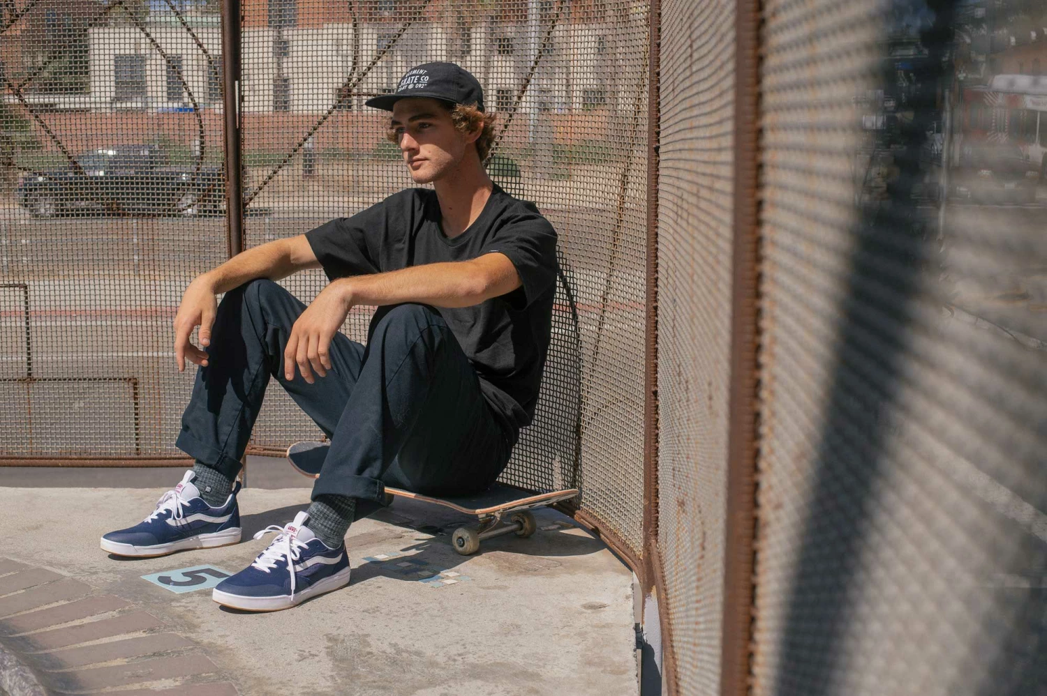 Vans Sales -Vans Sales SP19 Skate UltraRangePro TomSchaar DSC 6934 1